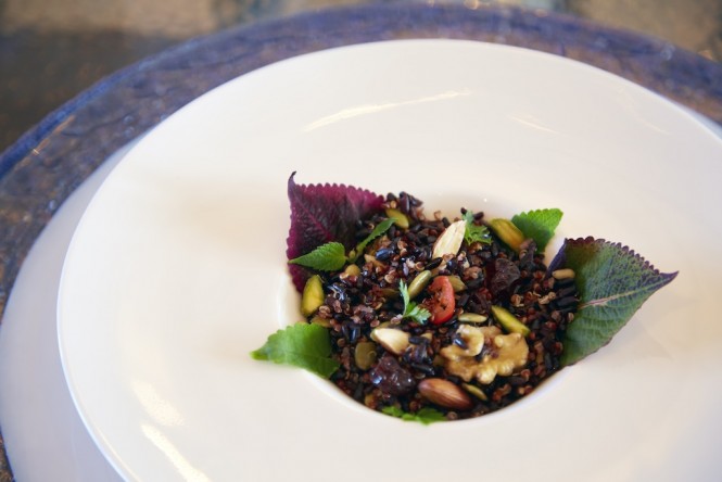 VICTORIA DEL MAR - Photo by David Churchill 