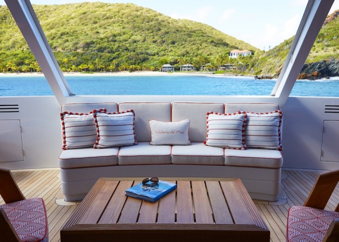 VICTORIA DEL MAR - Photo by David Churchill 