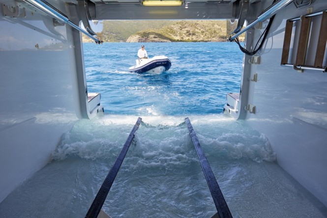 VICTORIA DEL MAR - Photo by David Churchill 