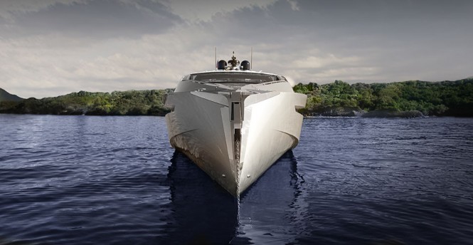 Hedonist Convertible by Art of Kinetik