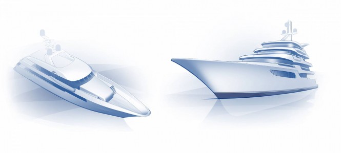 MOON SAND and ROYAL ROMANCE