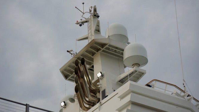 ULYSSES - detail - Photo DrDuu