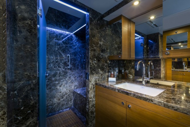 Mykonos - Owners en suite