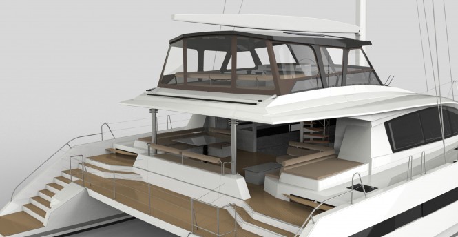 Privilege S8 by Long Island