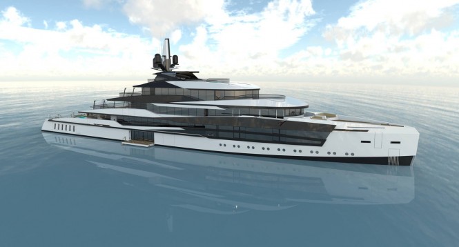 V+ A by Alvaro Aparicio de Leon