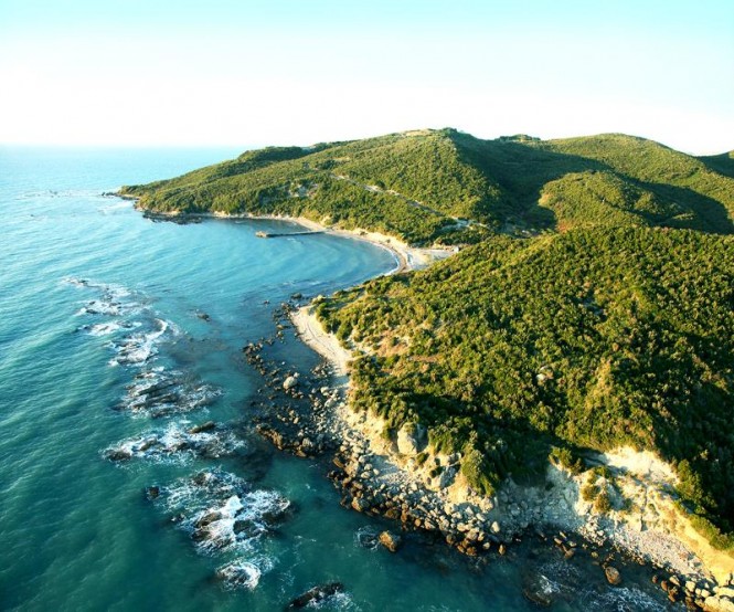 Albania - Image credit to Porto Albania