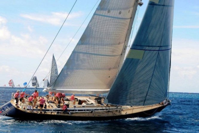 LA FORZA DEL DESTINO available in the Caribbean and New England