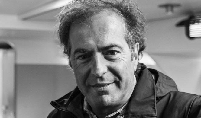 Lorenzo Argento - Photo by Studio Borlenghi