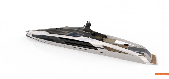 120M AQUEOUS Concept