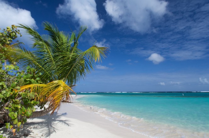 Flamenco Beach. Photo by Pedro Diaz