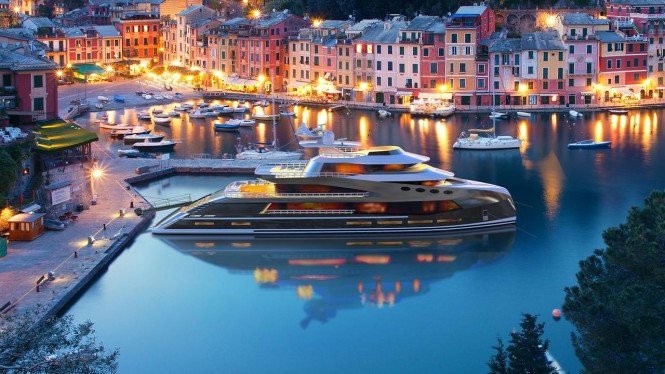 Cape Hawk and Sky Hawk by Hawk Yachts