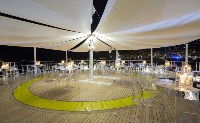 Stella Maris VSY -2012