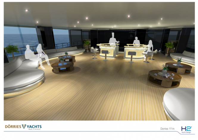 DORRIES 111M CONCEPT