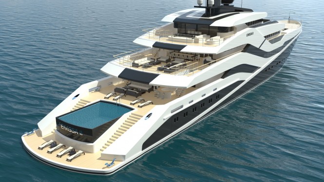 Eivissa II - aft view