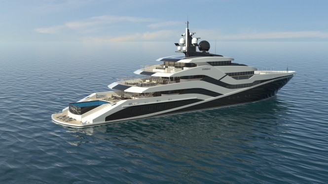 Eivissa II  - profile