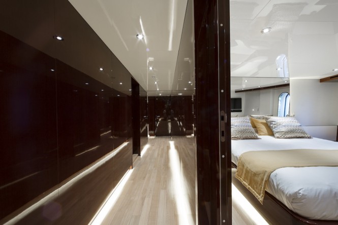 Guest Cabin ©Guillaume Plisson