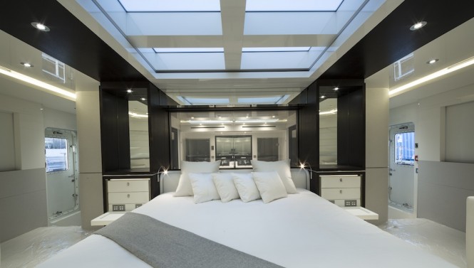 Owner Suite - ©Guillaume Plisson