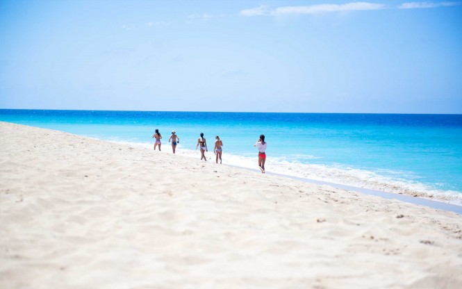 Sandy Point, St Croix