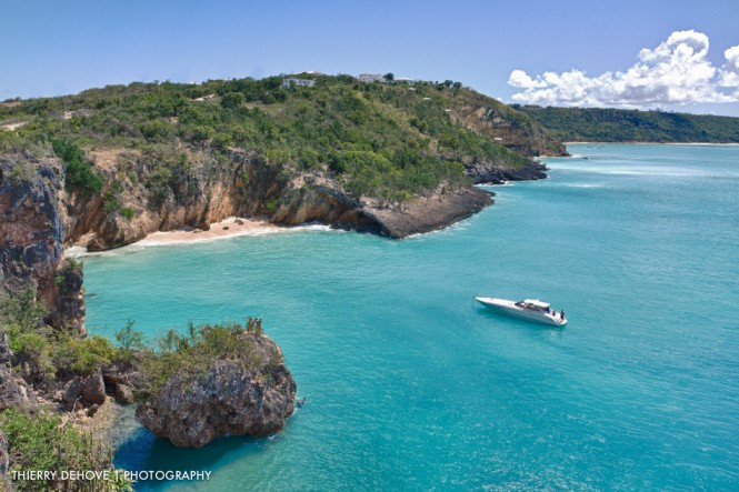 Little Bay, Anguilla 