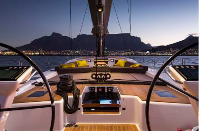 AMMONITE - exteriors