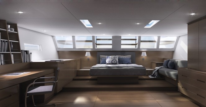 SILVER BULLET accommodation