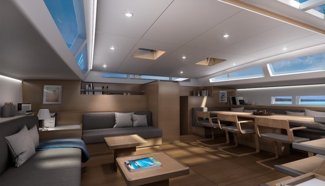 Silver Bullet - saloon and dining