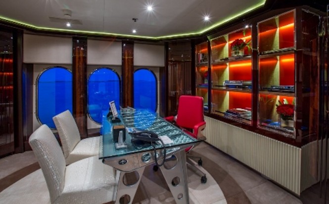 DREAM - Master Office