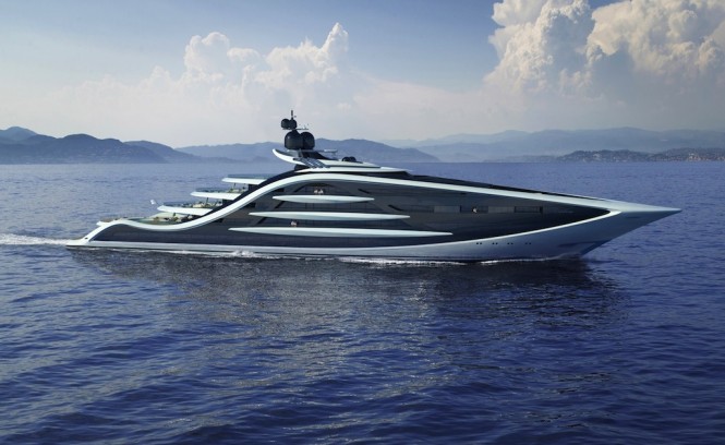 EPIPHANY by Andy Waugh