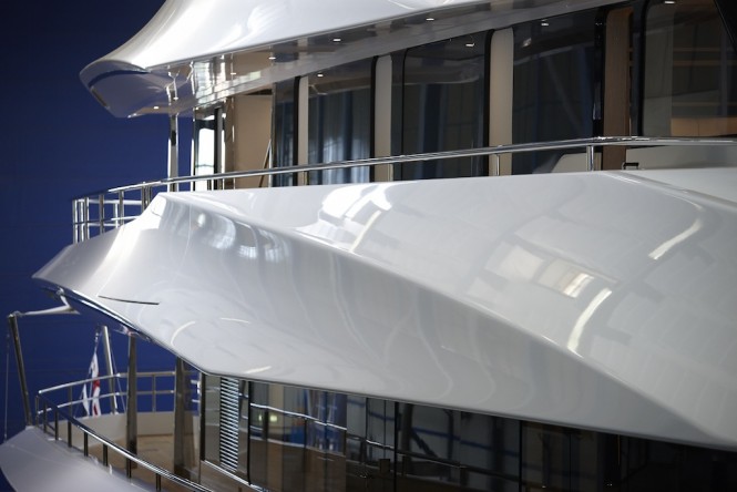 FEADSHIP JOY - detail