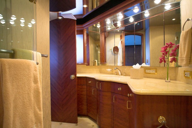 NAMOH - master suite bathroom
