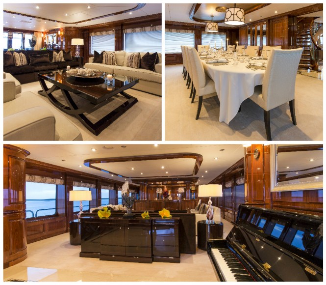 Saloon - Remember When