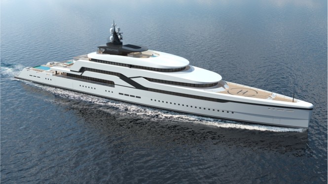 Sensations II - Main