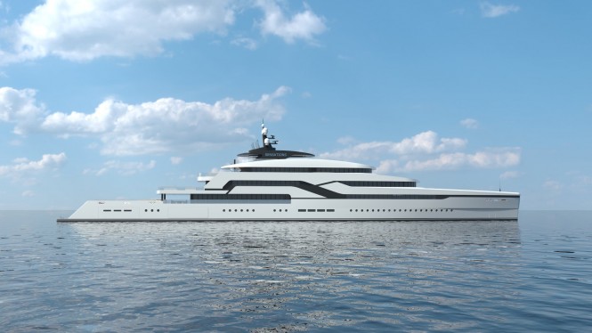 Sensations II - profile