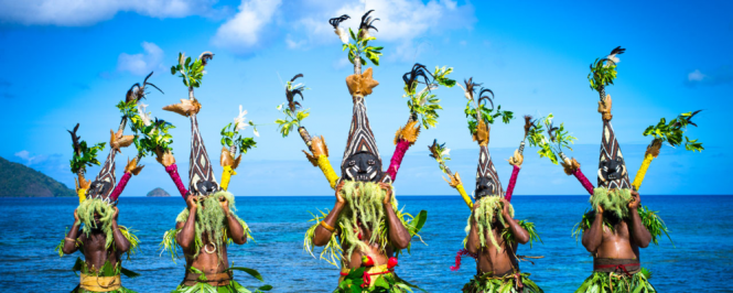 South Pacific - Photo by David Kirkland Photography