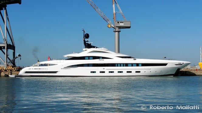 YALLA by CRN  - Photo by Roberto Malfatti