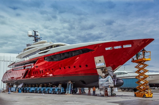 IPANEMA launched in June 2016