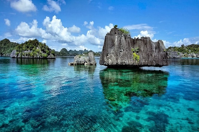 Raja Ampat Indonesia