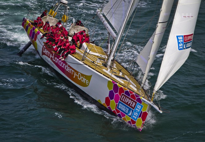 Derry-Londonderry-Doire