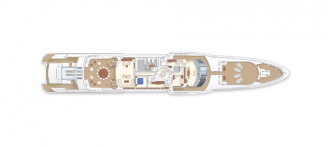 70M Galactica Super Nova upperdeck