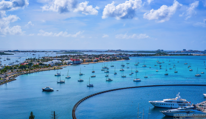 St Martin. Photo by AncasterZ