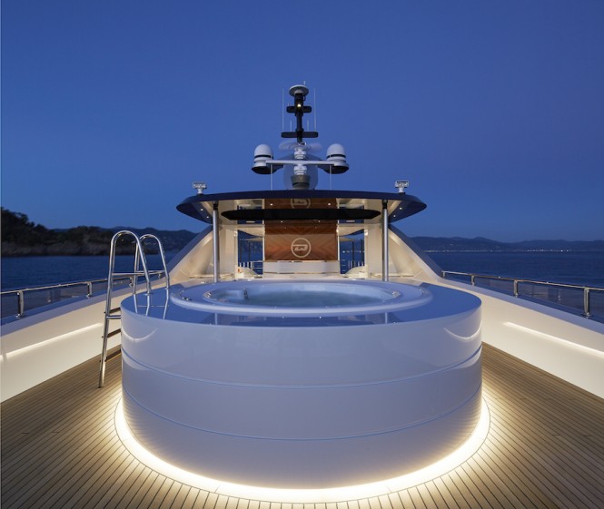 Jetsetter. Photo credit David Churchill