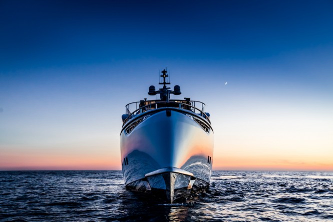 Exterior. Photo credit Blueiprod