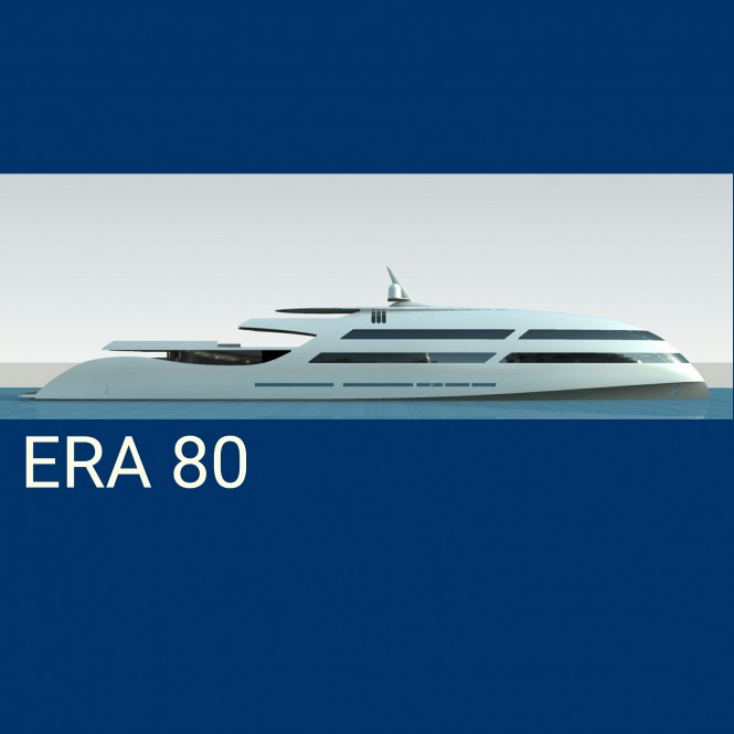 ERA 80 by Ricky Smith Designs