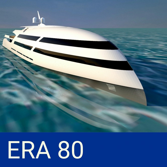 ERA 80 by Ricky Smith Designs