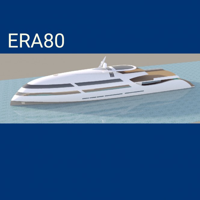 ERA 80 by Ricky Smith Designs