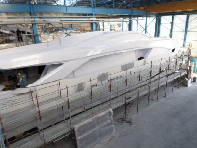 2016 Dicembre - 110 in costruzione (2)