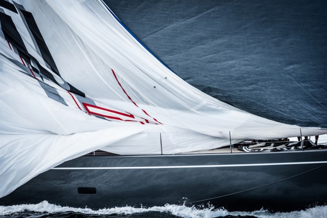 Sailing. New Zealand Millennium Cup 2017 