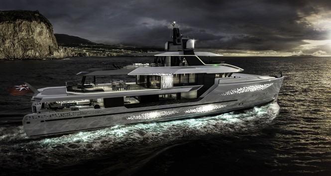 Superyacht Revolution