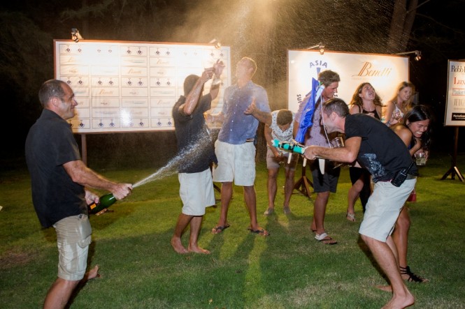 ASR 2016 Celebrations