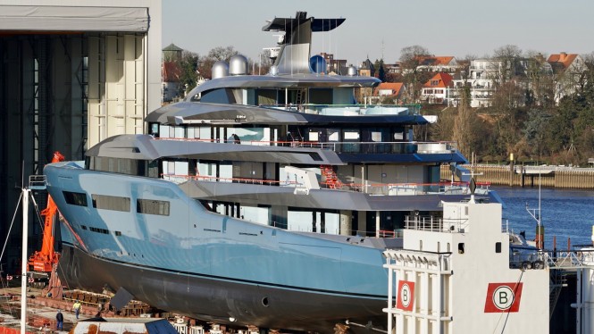 Aviva in Bremen by DrDuu - 2